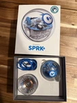 New Sealed Sphero Edu Sprk+ Programmable Robot Ball K001-ROW Coding Stem. Fixed Price $39.95.