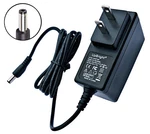 Adapter For Pyle Pure Automatic Vacuum Cleaner Power Supply Dc Charger. Fixed Price $15.99.