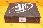 Tregaskiss, TA1M353AA1CM, Touch Gun Torch Liner .035" MA1440 8/M M521730 Motoman. Fixed Price $4500.00.
