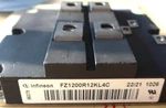 New Infineon FZ1200R12KL4C Power Supply Module. Fixed Price $332.01.