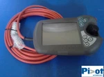 Abb 3HAC12929-1 IRC5 Teach Pendant, With 10M Cable Sxtpu. Fixed Price $2298.00.