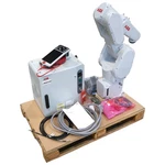 Abb Irb 1300-11/0.9 + Omnicore C90XT Controller Flexpendant DSQC3124 -unused-. Fixed Price $35359.82.