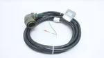 Fanuc A660-2003-T280/L4R003-XGMF Industrial Robot Connection Cable. Fixed Price $198.95.