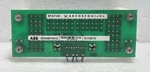 Abb 3BHE009017R0102 Vlscd Board XVC724BE102. Fixed Price $250.00.