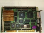 Yaskawa Cpu Robot Control Board. Fixed Price $220.00.