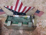 Kawasaki Servo Drive PAUY2-07 SDSS3-03 Sdmx. Fixed Price $219.99.