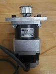 Minarik Automation & Control 023VPX0070-XX-23N08 Planetary Gearhead 7:1 Nema. Fixed Price $190.00.