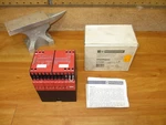 Telemecanique XPSAPF3442 *new* Safety Relay E-stop Monitor 115VAC. Fixed Price $199.75.