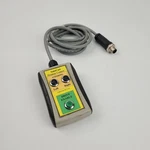 Idc Corp Autocart Pendent Control W/rsc 4.5Q-2/S849 Used. Fixed Price $29.99.