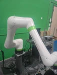 Fanuc CRX-10IA Collaborative Robot With R-30IB Mini Plus Controller Excellent. Fixed Price $15000.00.