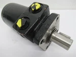 Coleman - Hanna H366067 / Parker TE0230FS100AAXB, Series Lsht Hydraulic Motor. Fixed Price $765.00.