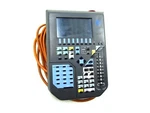 Comau Teach Pendant Rev 01 11098780. Fixed Price $299.95.