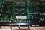 Kawasaki 1AS-52 Robotics Control Board P/n 50999-1256R25 New Condition No Box. Fixed Price $582.75.