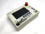 Epson OPU-320 Teach Pendant Operator Control Unit W/ Keys. Fixed Price $62.99.