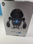 Wowwee Mip Robot Rc Ages 8+ Black - Model 0825. Fixed Price $24.99.