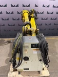 Fanuc R-2000IC/210F Complete W/ R-30IB Controls Used. Fixed Price $9500.00.