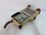 Kawasaki 60337-1296 Teach Pendant Pn: 50817-1336 30 Days Warranty Fast Shipping!. Fixed Price $129.00.