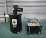 Genmark Robot 4S0609563 Controller 9800106831 Small And Cable. Fixed Price $7499.00.