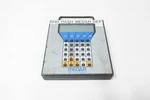 Medar 937-0009 DEP100S Hand Held Terminal 12-24V-DC. Fixed Price $829.15.