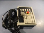 Adept Technology Manual Control Iii Operator Teach Pendant 10332-11000 Rev.. Fixed Price $99.99.