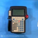 Fanuc 401538 2011-07 Robotic Teach Pendant Usip. Fixed Price $496.80.