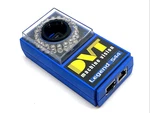 Dvt 544M Legend Smartimage Vision Camera 1280X1024 B/w 1/2" Ccd 24VDC IP51. Fixed Price $158.99.