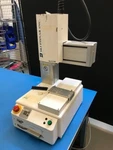Fisnar I&J2200 Automated Dispensing Robot 200W 90 250V. Fixed Price $2100.00.