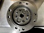 RV-40E-153 Nabtesco Gearbox Speed Reducer New Open. Fixed Price $310.00.