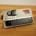 Yaskawa Motoman Servo AR22F0S Break Release Control Panel. - Used. Fixed Price $31.58.
