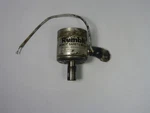 Rumble 400-83-M-N/C Robot Safety Mount Used. Fixed Price $37.57.