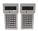 Systems 111360 Handheld Controller Pendant TT1ER4-1-ION2 Lot Of Working. Fixed Price $501.26.