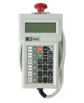 TT1ENR2-1-TVS-ES-BROOKS8 Robot Teach Pendant Novellus 38-032598-00 New. Fixed Price $808.21.