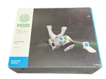 Zombonitron 1600 By Modular Robotics - Moss Magnetic Kit. Fixed Price $89.95.