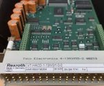 New Bosch Rexroth VT-HACD-1-13/V0/1-0-0 Control Board. Fixed Price $2150.00.