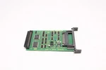 Fanuc I/o Module Circuit Board A20B-2000-0600/03A. Fixed Price $45.83.