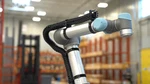 Igus Triflex Cable Management System For Universal Robots UR10E. Fixed Price $349.99.
