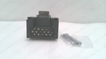 Ati 9120-J16-M, Miniature Ms Quick-disconnect Connector-master Side, New #341501. Fixed Price $125.00.