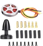 Brushless Motor 5010-360KV 1PCS Metal Outdoor Big Load Multiaxis Bldc. Fixed Price $29.00.