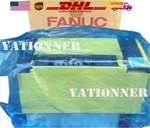1PC New In Box Fanuc A06B-6124-H206 Servo Drive A06B6124H206 Via Dhl. Fixed Price $1751.46.