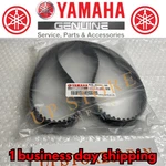 Yamaha Oem Genuine Outboards Timing Belt 67F-46241-00-00 F75 F80 F90 F100 F115. Fixed Price $71.03.