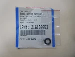 Amat O-rings. Fixed Price $80.00.