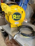 Fanuc Robot Reel X9001-33H-RJ3I W/connectors As Shown. Fixed Price $999.99.