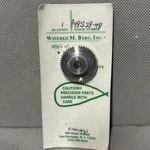 Berg P48S28-48 Gear Vintage. Fixed Price $13.49.