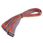 Iai CB-PAC-PIO020 Ribbon I/o Accessory Cable For Controller, Meter Length. Fixed Price $60.00.