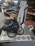Mitsubishi Melfa RV-2FL-1Q1-S15 Robot W/CR751-Q Controller Cables 3 Years Old. Fixed Price $3489.00.