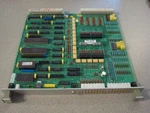 Used Abb YB161102-AH/3 Digital I/o Board Dsdx. Fixed Price $30.00.