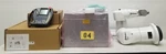 New Never Used Staubli TX40 Scr CS8C Robotic System Tag #04. Fixed Price $9500.00.