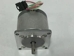 Japan Servo Co. Ltd KP56KM2-018 Stepper Motor 9V 1.8 Degree/step. Fixed Price $25.00.