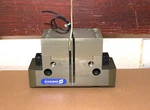Schunk Pgn+ 125-2 As 371453 Universal Pneumatic Gripper Parallel Clamper ( 7146). Fixed Price $230.00.