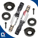 2 Variable Valve Timing Solenoid Actuator Fit Ford Lincoln Lobo Navigator El 4.6. Fixed Price $46.82.